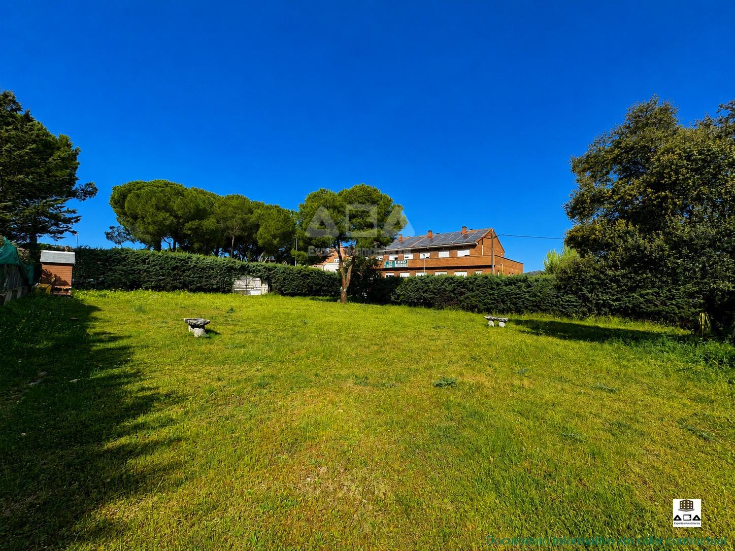 Plot for Sale in Las Rozas de Madrid