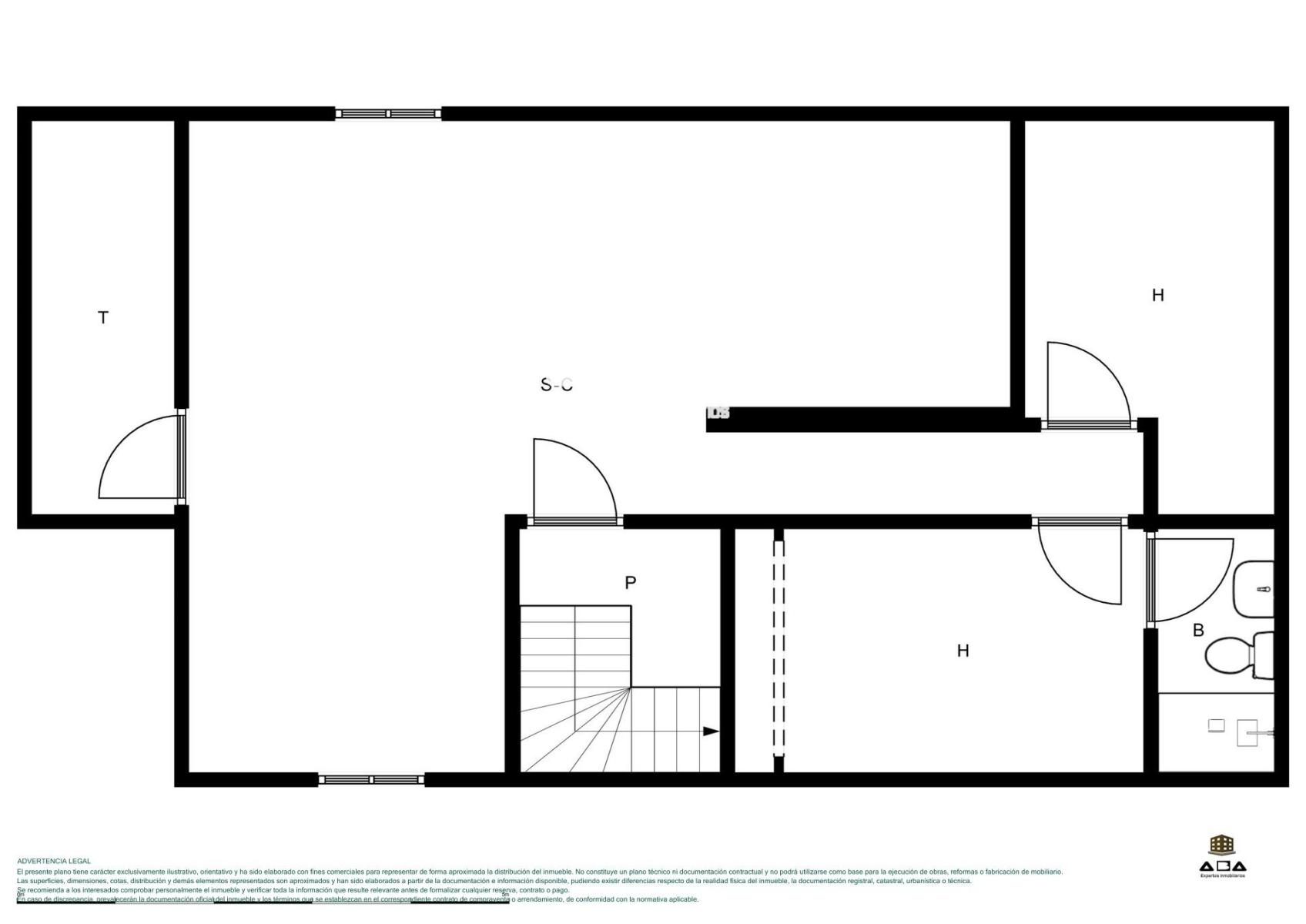 Chalet for Sale in Torrelodones