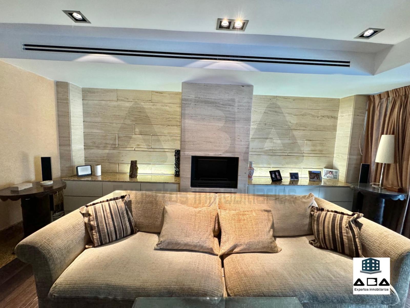 Chalet for Sale in Torrelodones