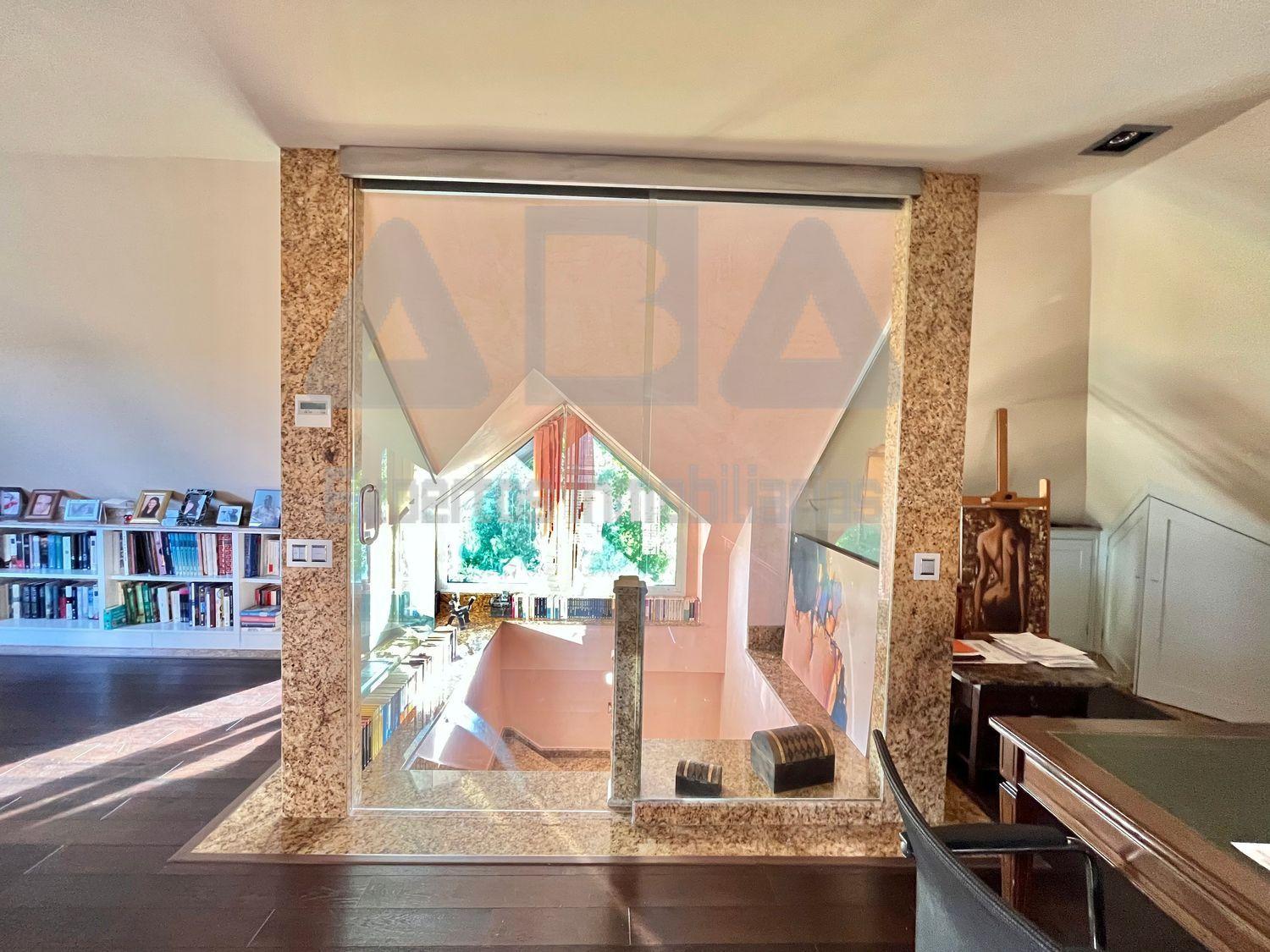 Chalet for Sale in Torrelodones