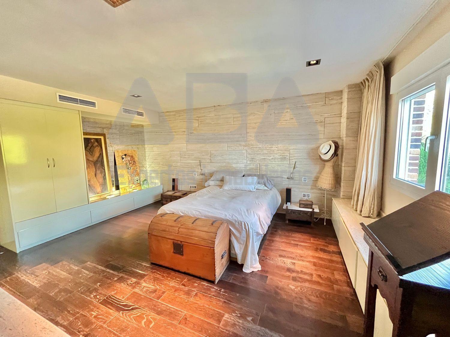 Chalet for Sale in Torrelodones