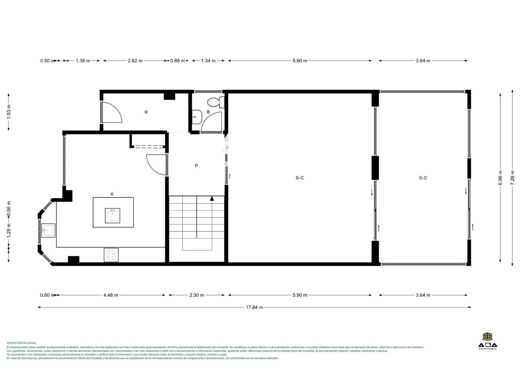 Chalet for Sale in Torrelodones