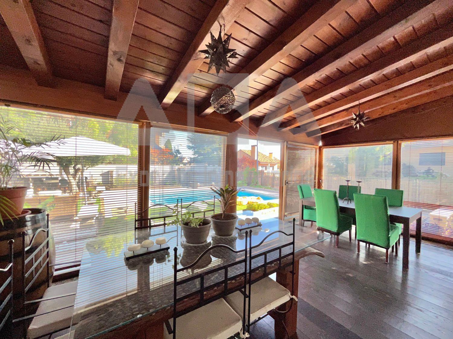 Chalet for Sale in Torrelodones