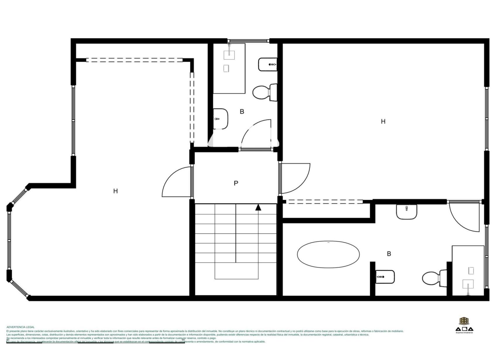 Chalet for Sale in Torrelodones