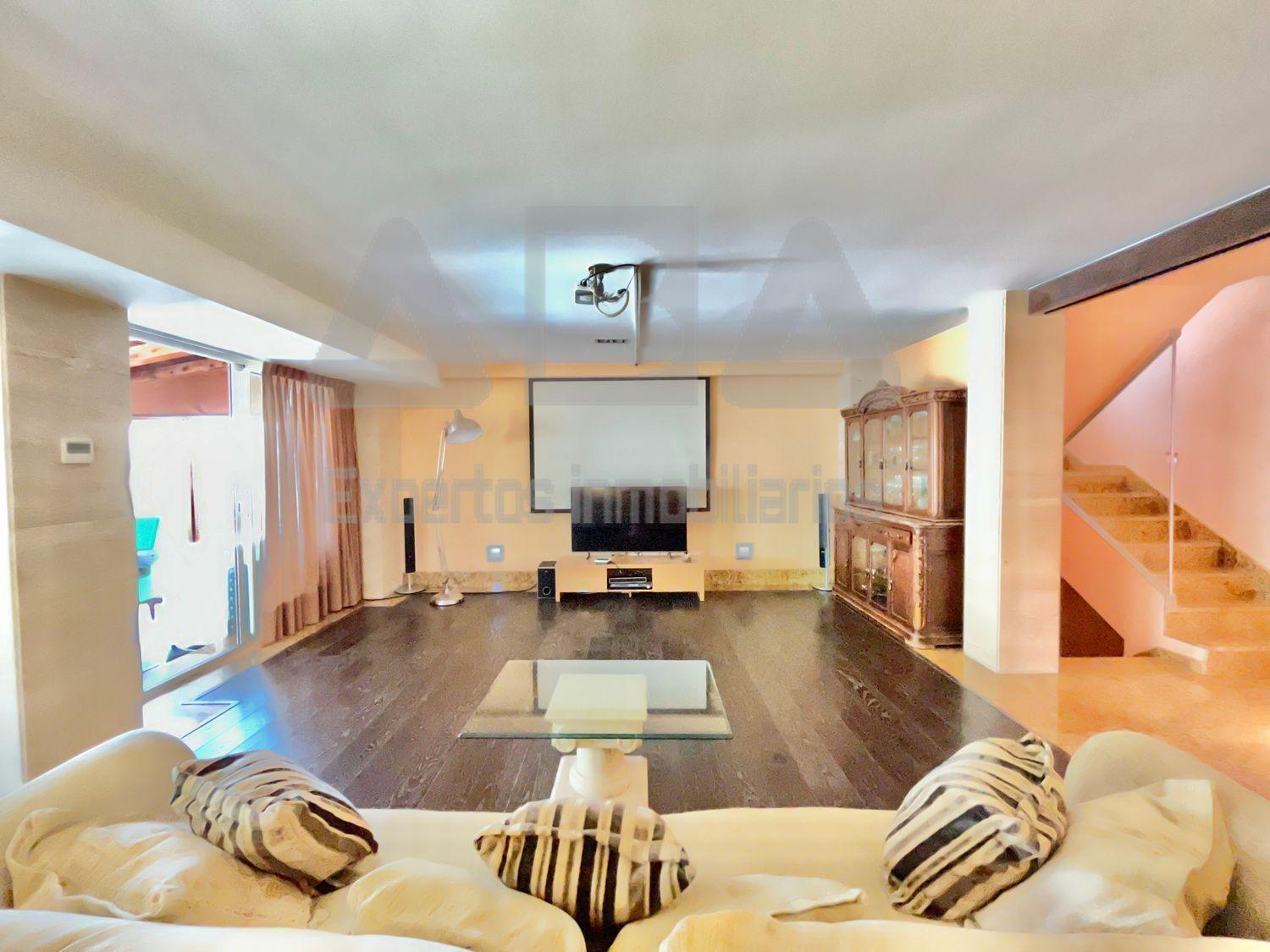 Chalet for Sale in Torrelodones