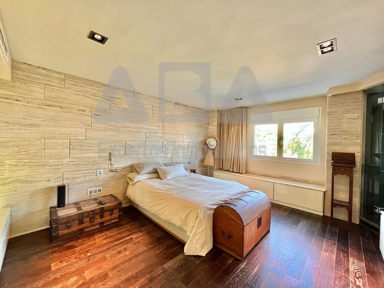 Chalet for Sale in Torrelodones
