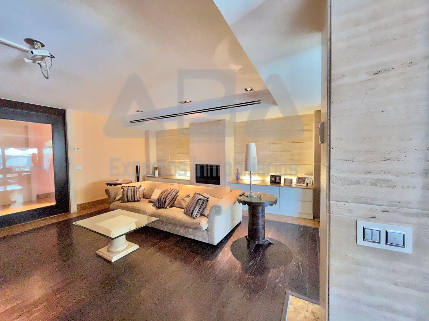 Chalet for Sale in Torrelodones
