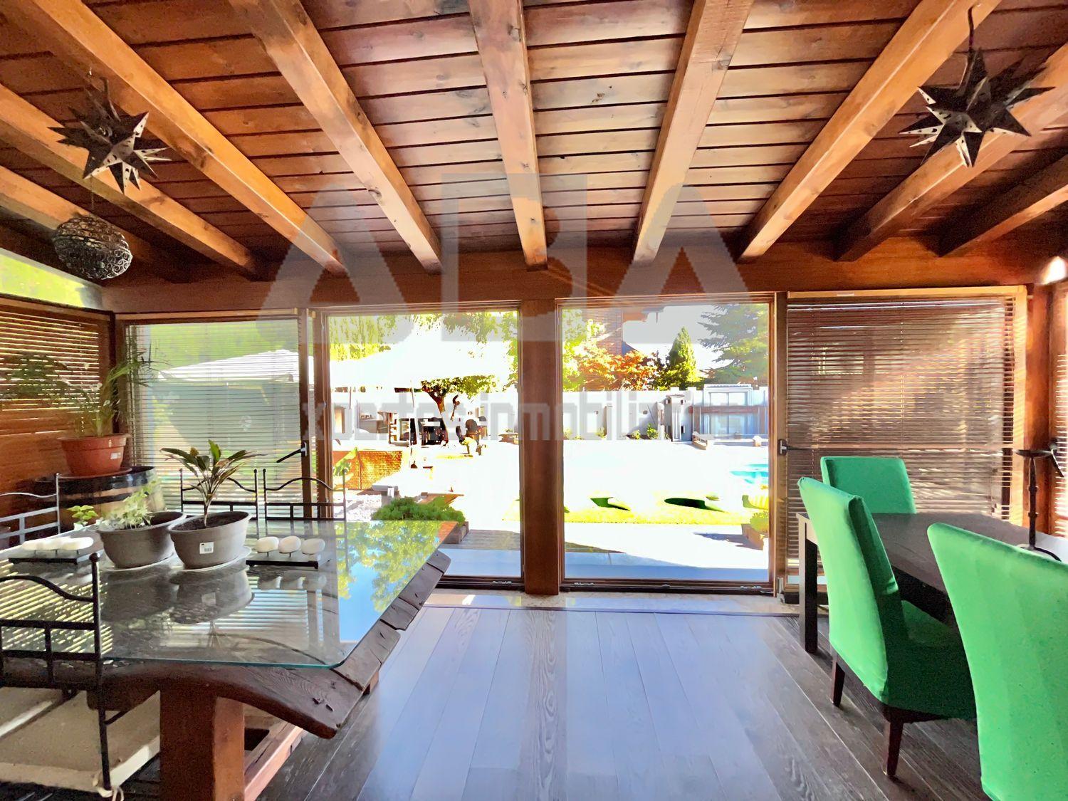 Chalet for Sale in Torrelodones