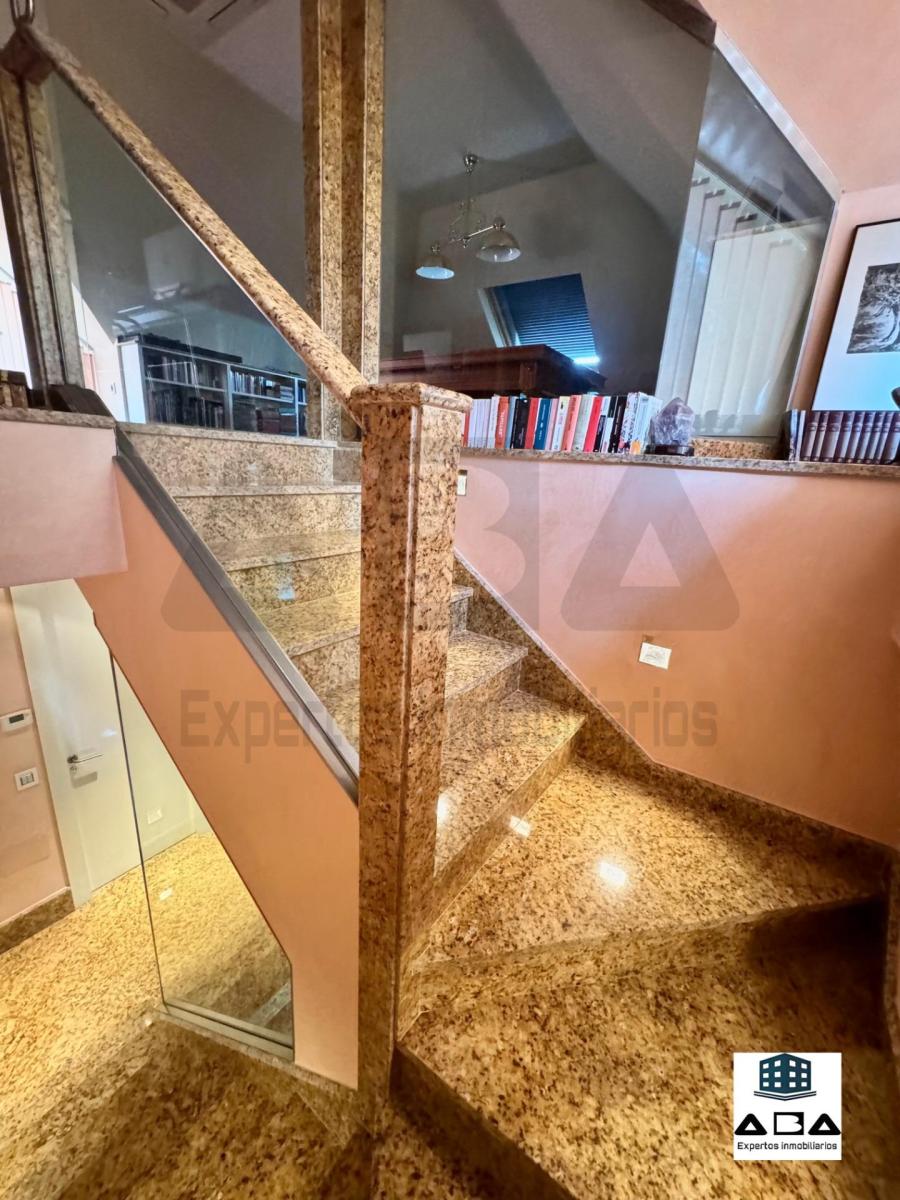 Chalet for Sale in Torrelodones
