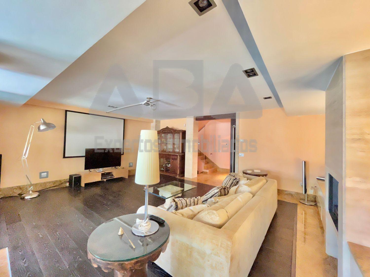 Chalet for Sale in Torrelodones