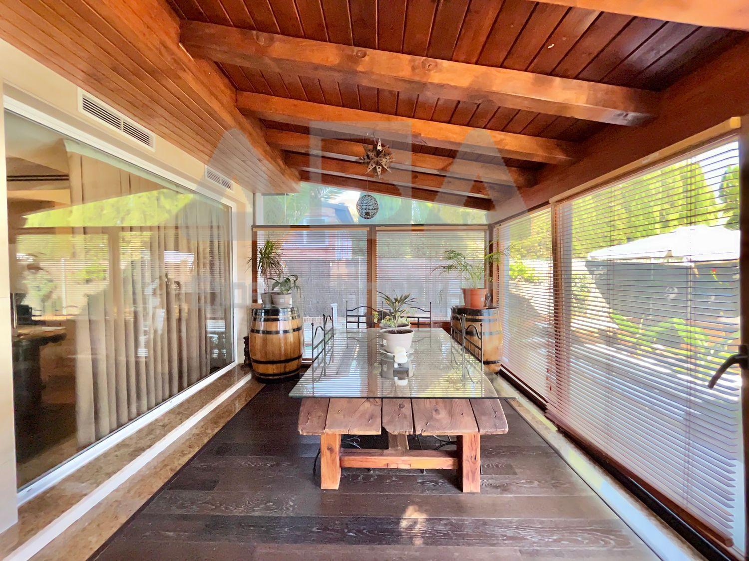 Chalet for Sale in Torrelodones