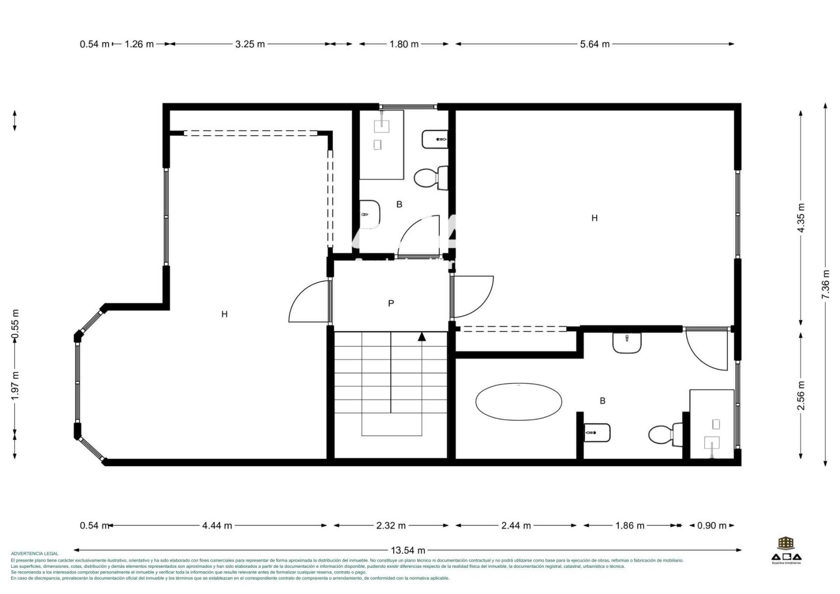 Chalet for Sale in Torrelodones