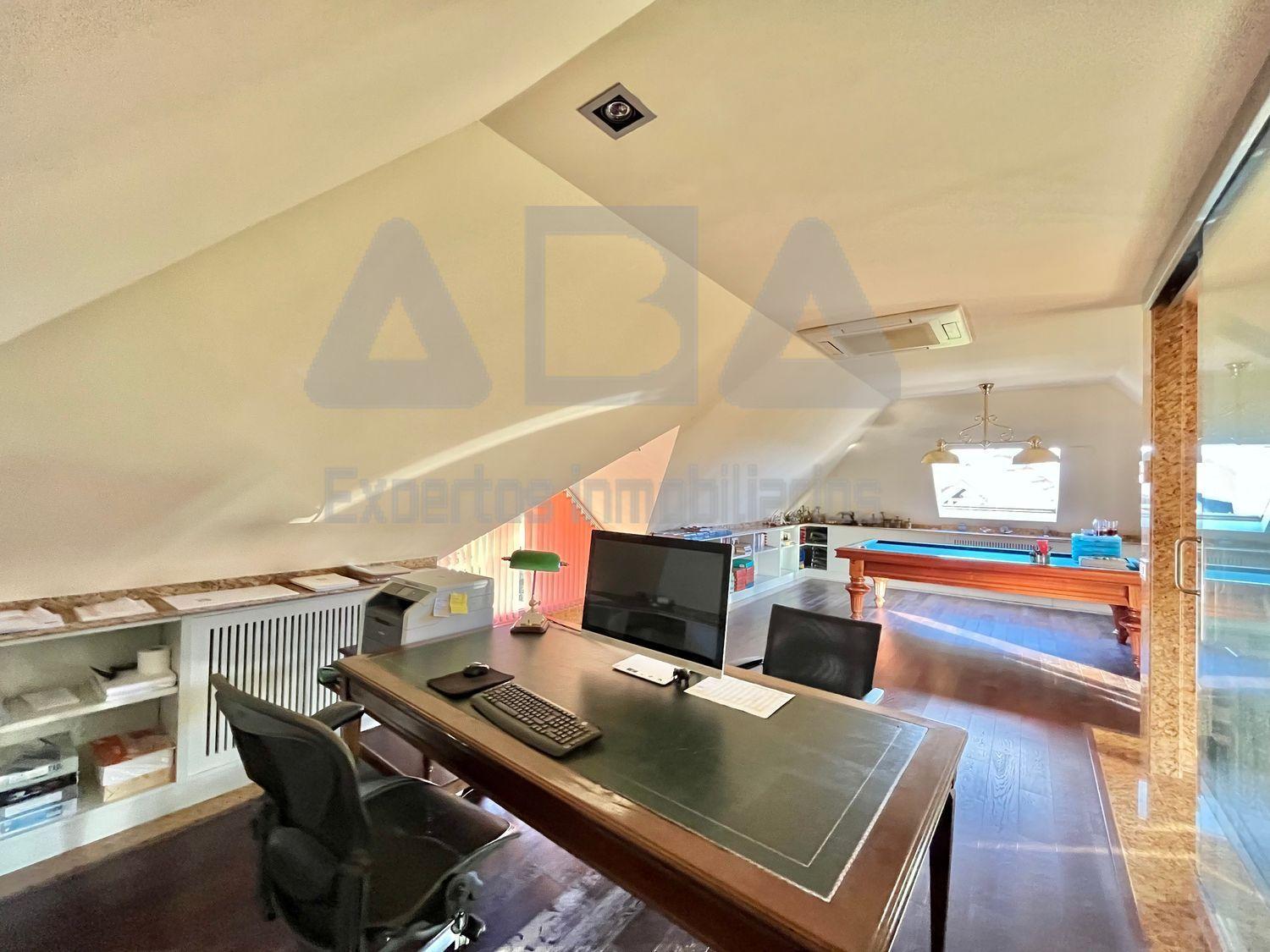 Chalet for Sale in Torrelodones