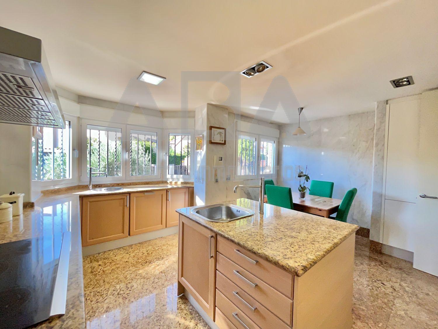 Chalet for Sale in Torrelodones