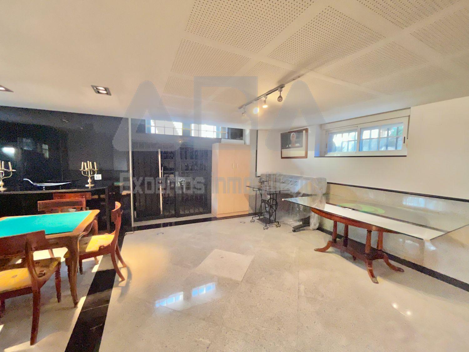 Chalet for Sale in Torrelodones