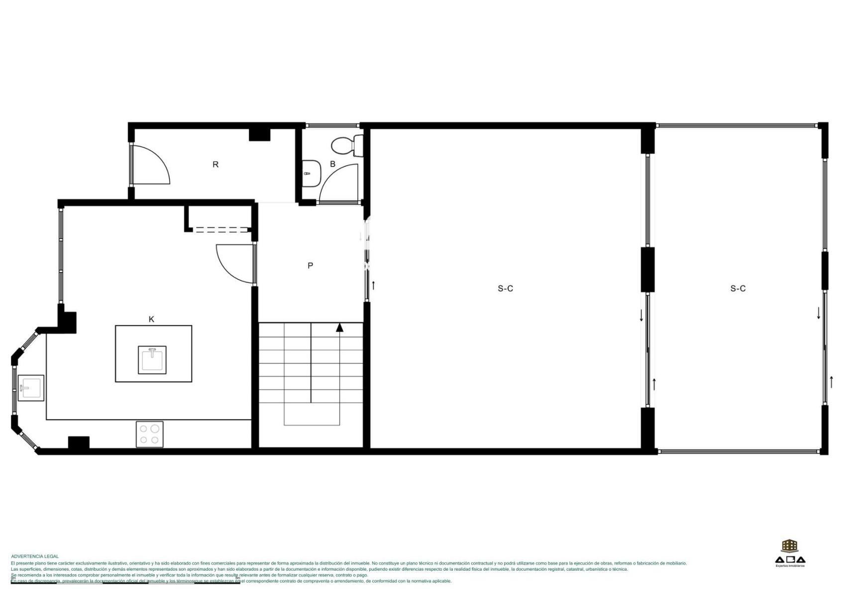 Chalet for Sale in Torrelodones