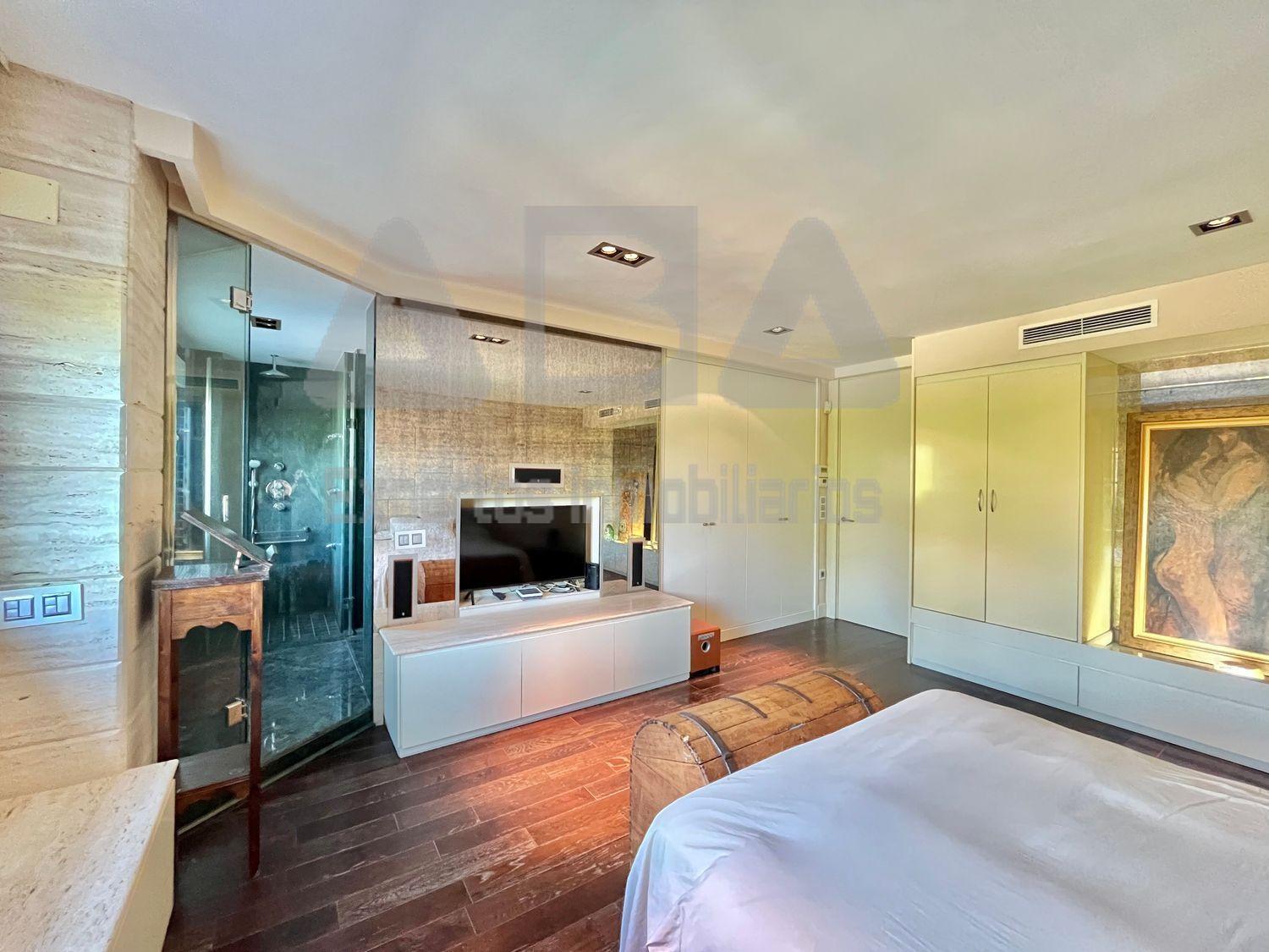 Chalet for Sale in Torrelodones