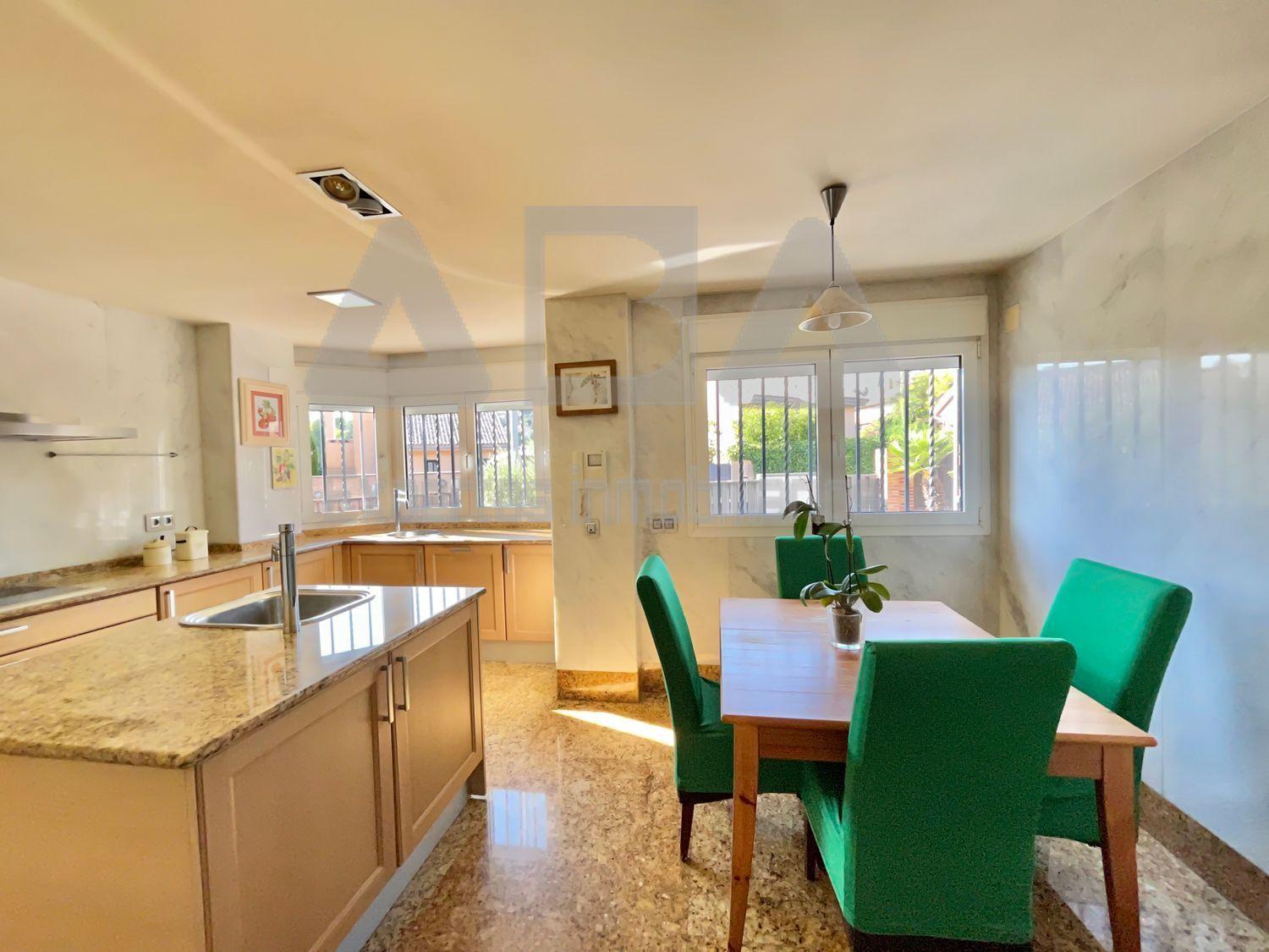 Chalet for Sale in Torrelodones