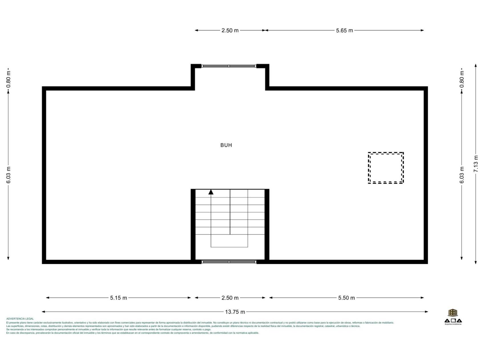 Chalet for Sale in Torrelodones