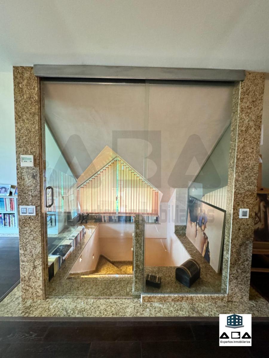 Chalet for Sale in Torrelodones
