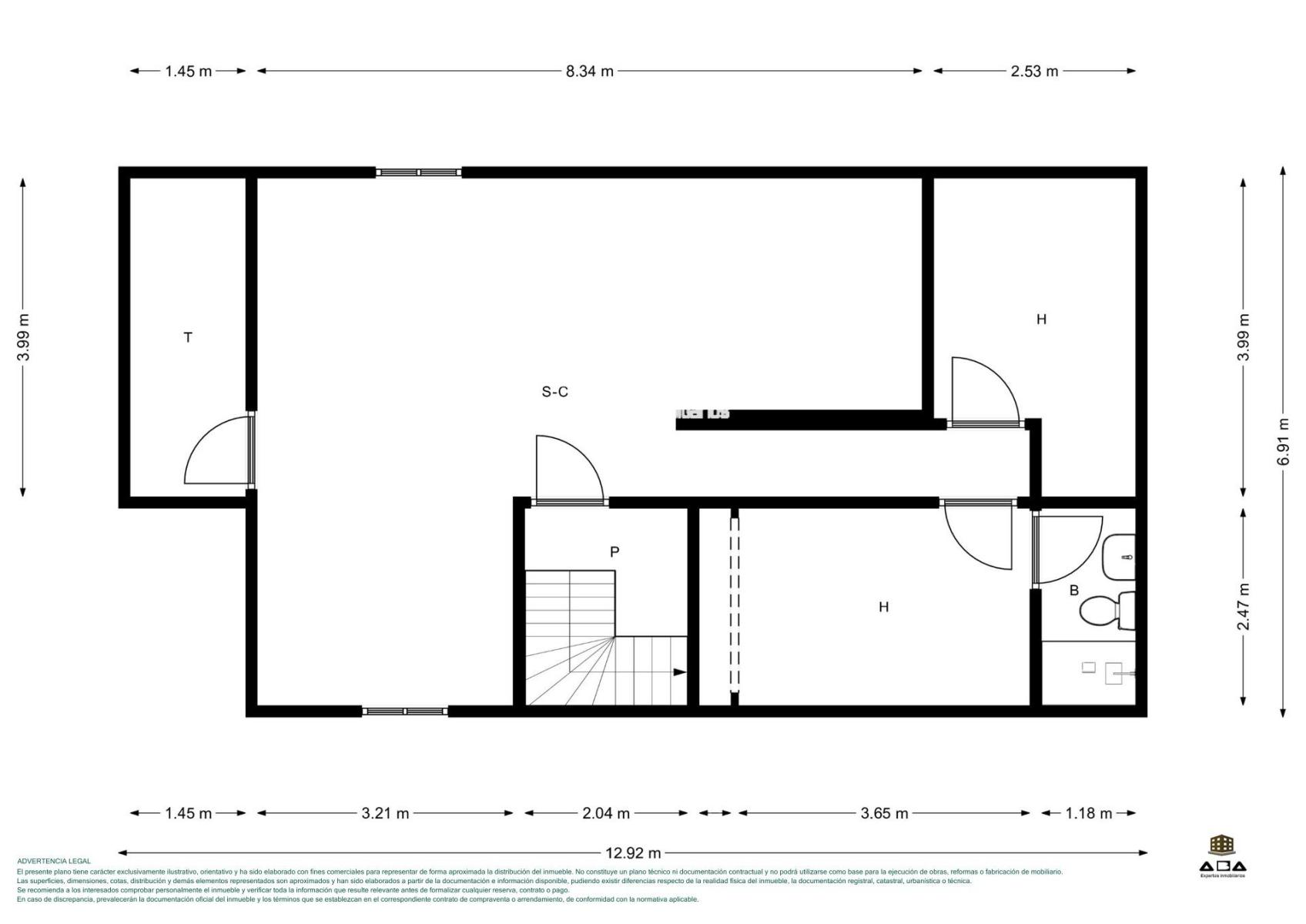 Chalet for Sale in Torrelodones