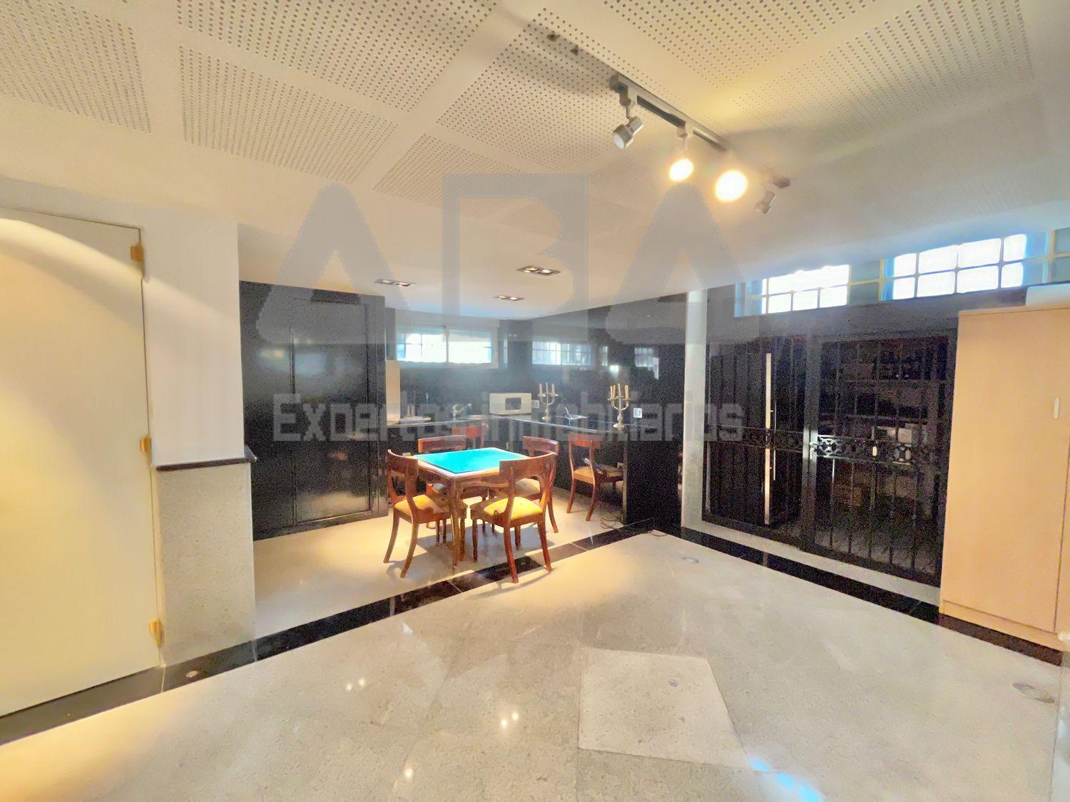 Chalet for Sale in Torrelodones