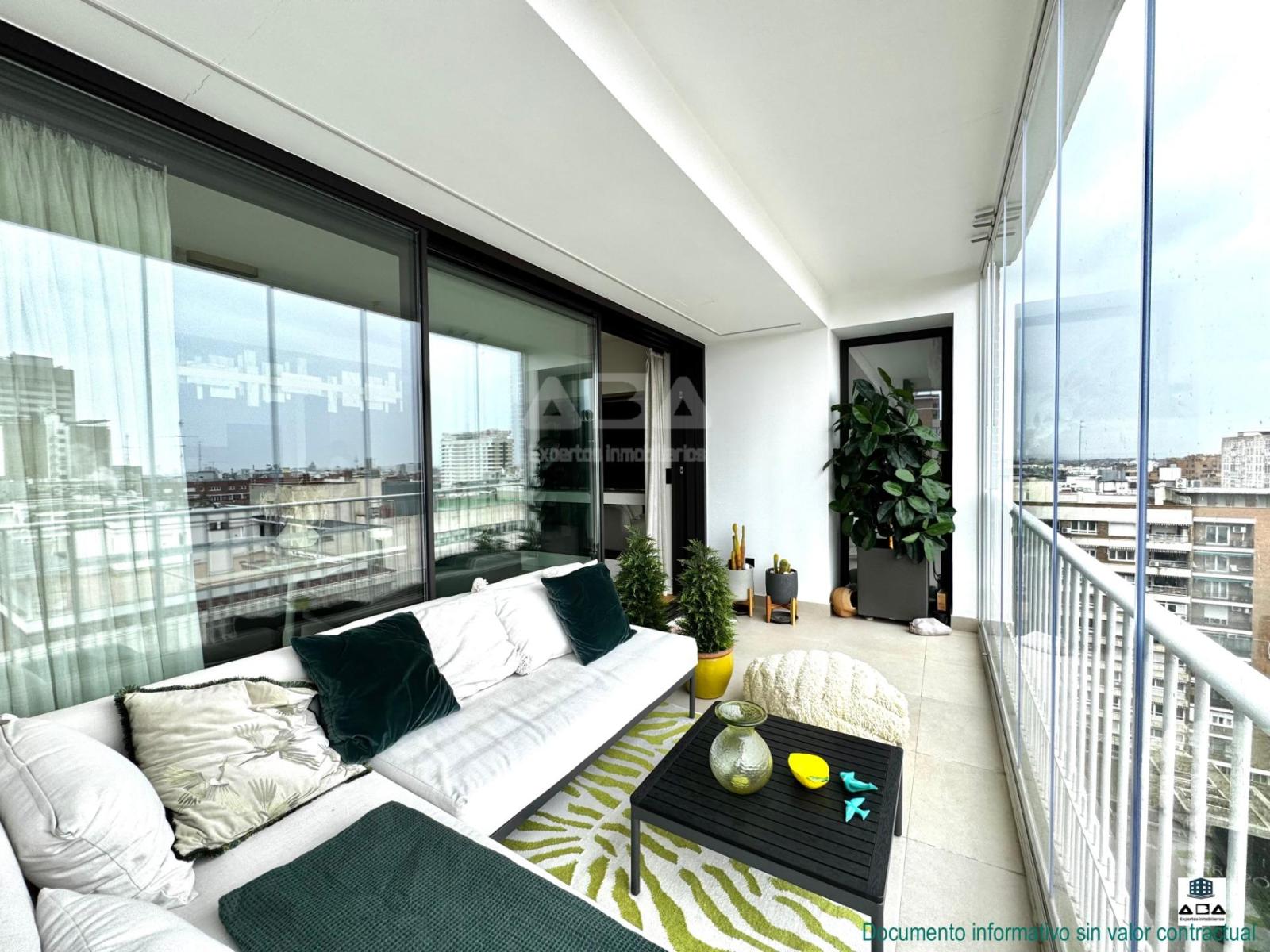 Apartment for Sale in Madrid