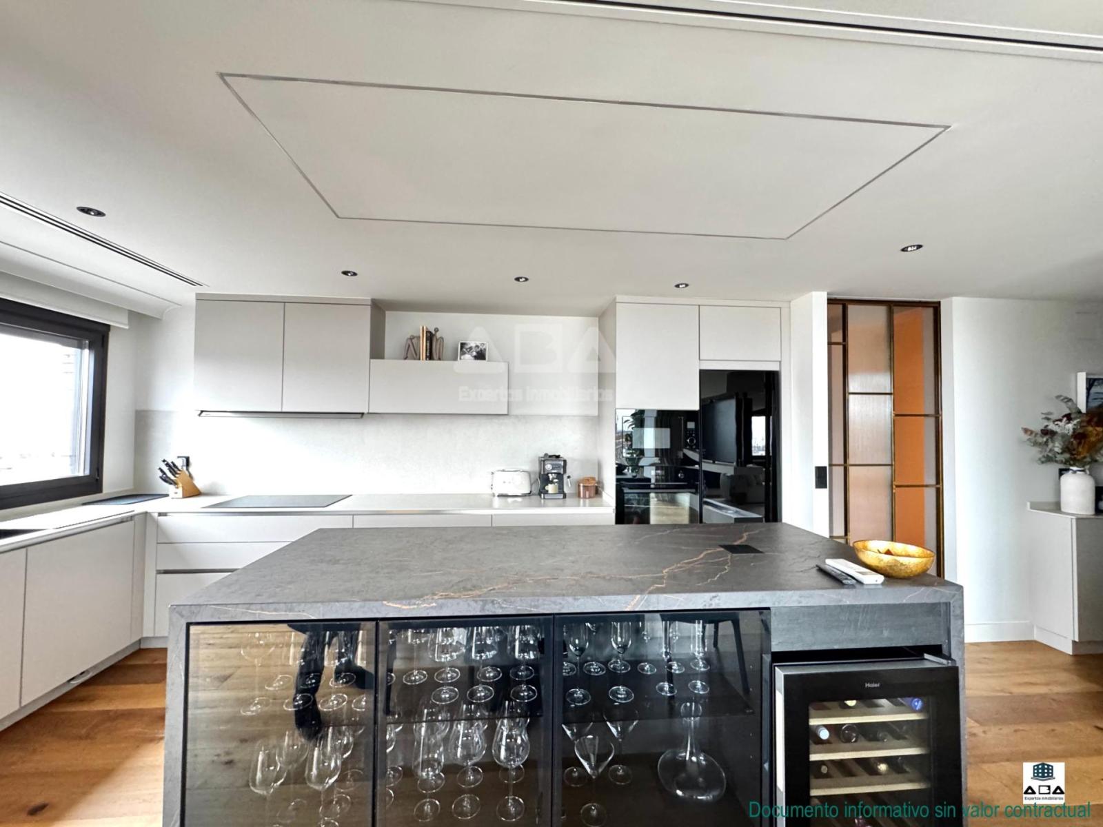 Apartment for Sale in Madrid