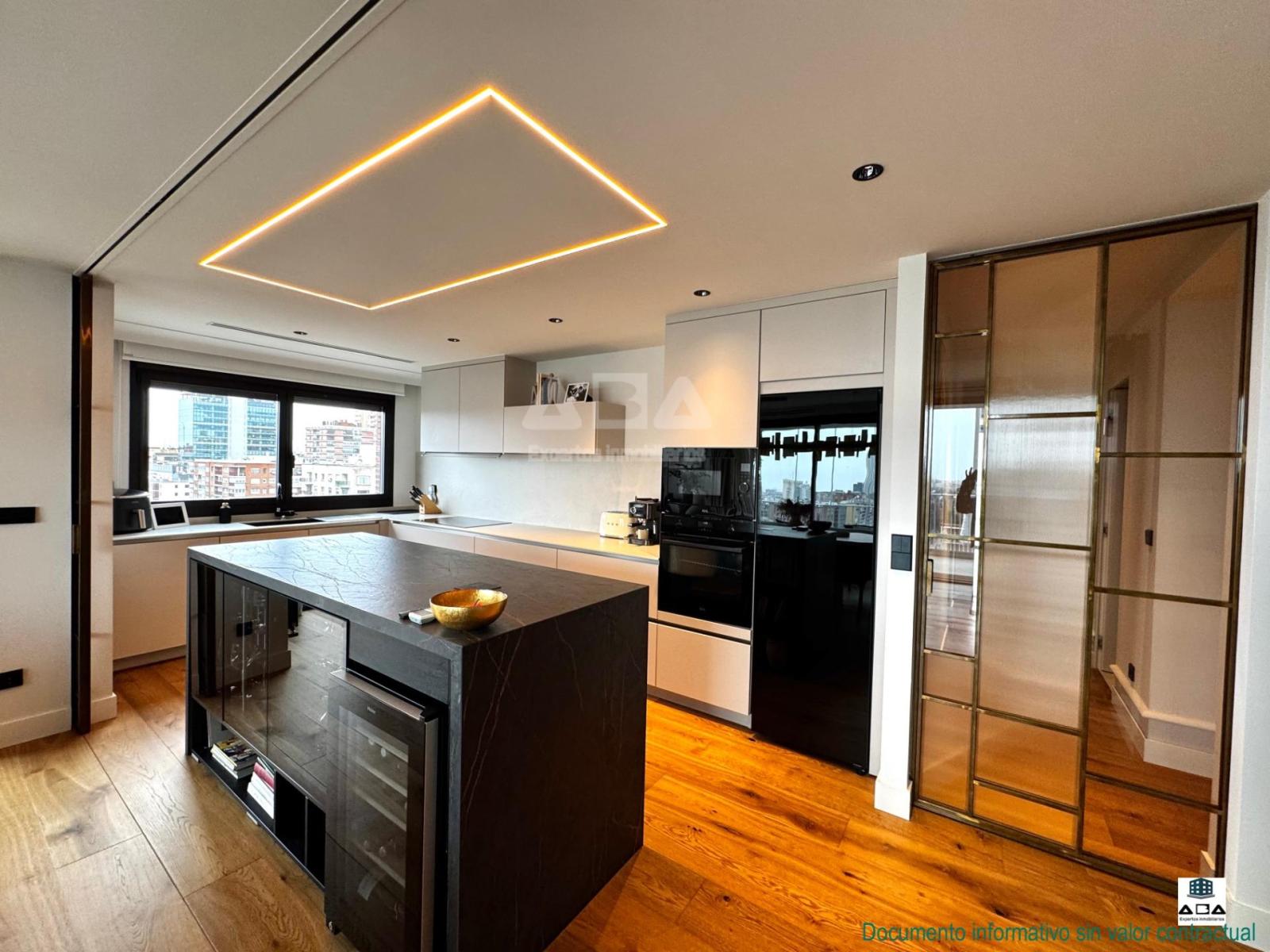 Apartment for Sale in Madrid