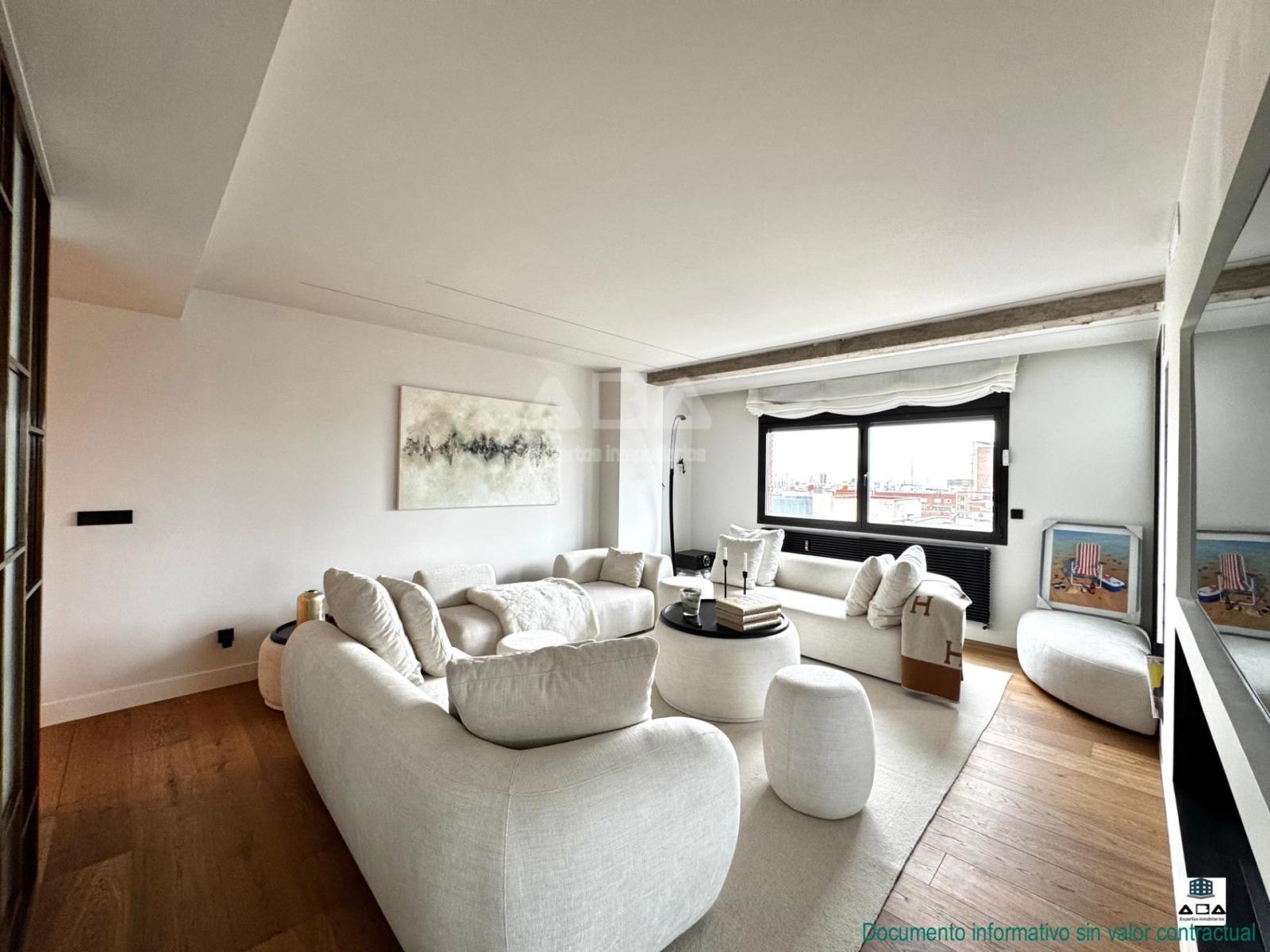 Apartment for Sale in Madrid