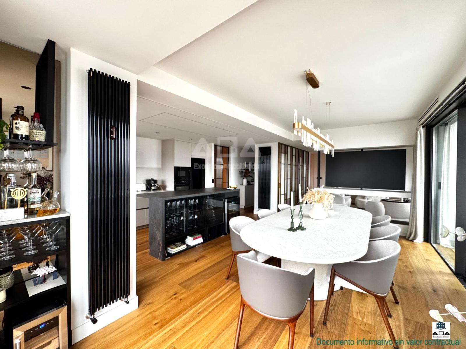Apartment for Sale in Madrid