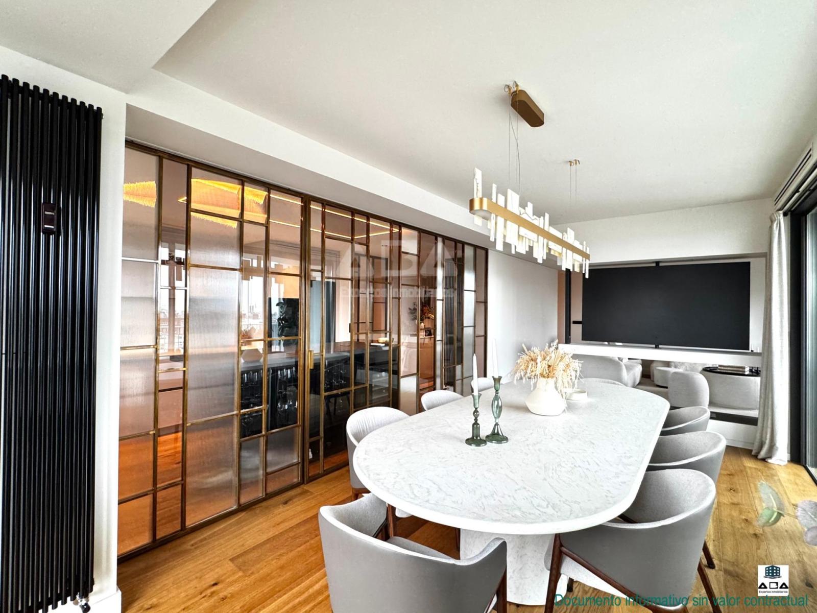 Apartment for Sale in Madrid