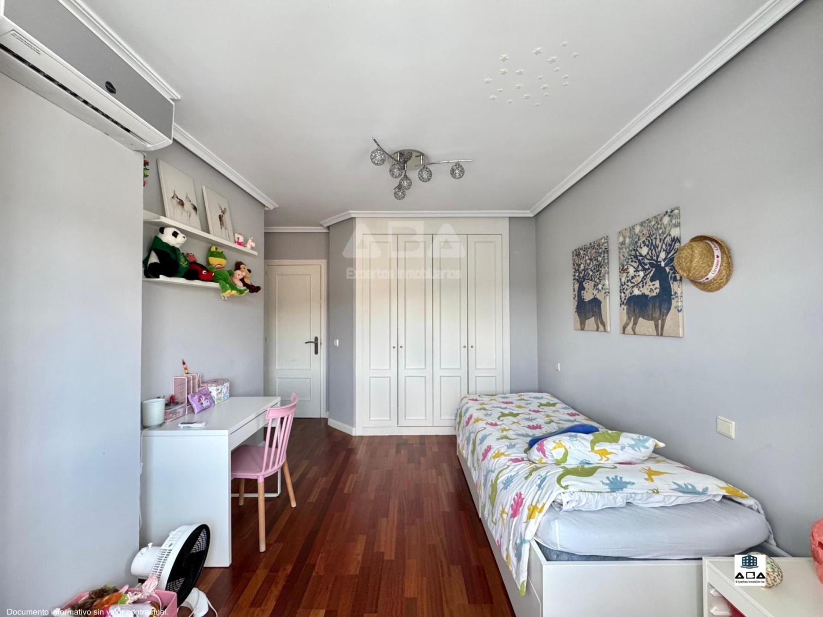 Chalet for Sale in Torrelodones