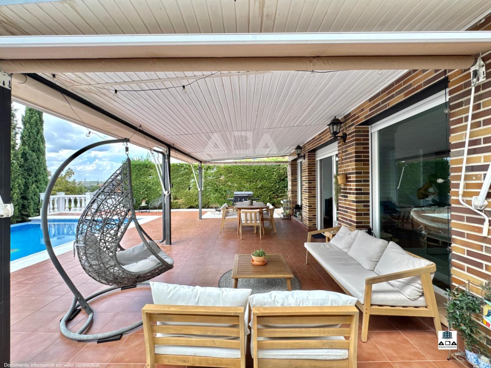 Chalet en Venta en Torrelodones