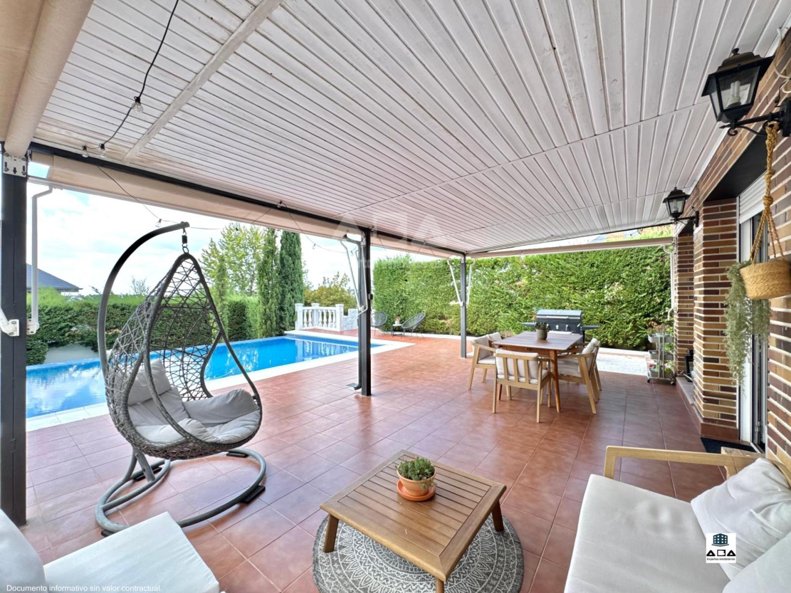 Chalet en Venta en Torrelodones