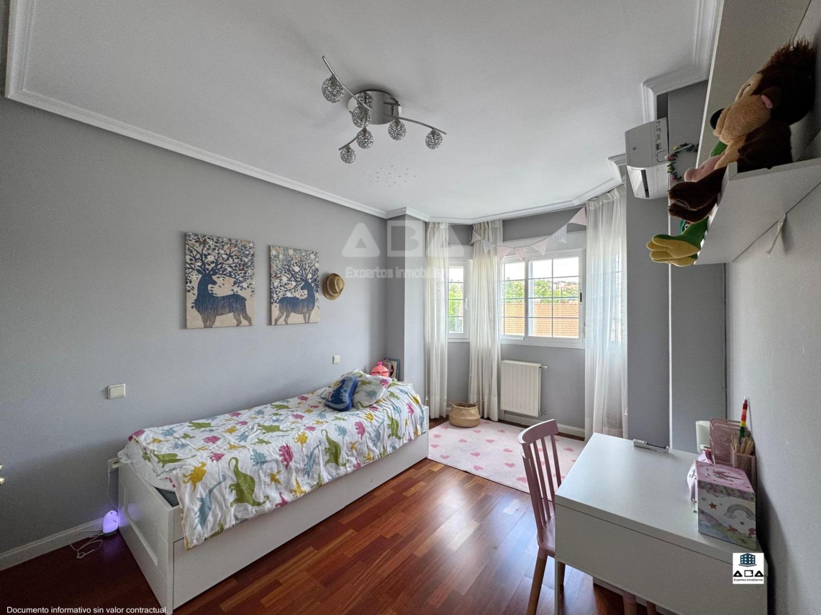 Chalet for Sale in Torrelodones