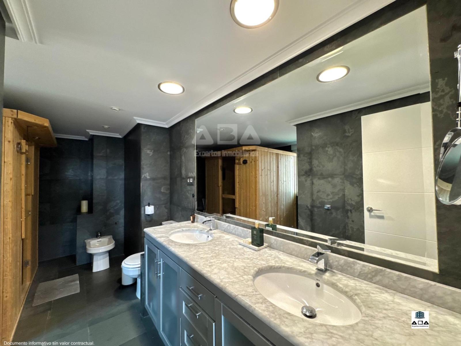 Chalet en Venta en Torrelodones