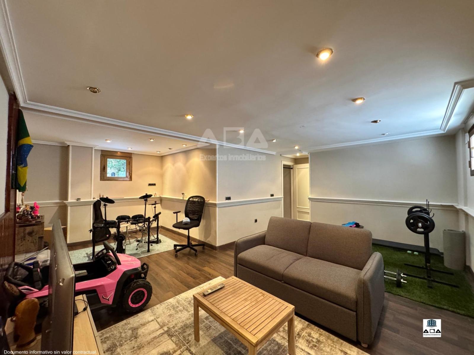 Chalet for Sale in Torrelodones
