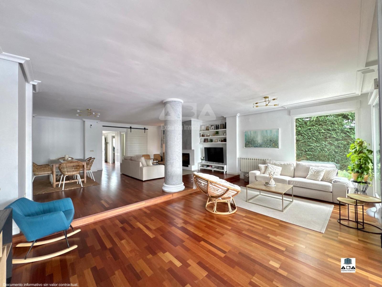 Chalet for Sale in Torrelodones