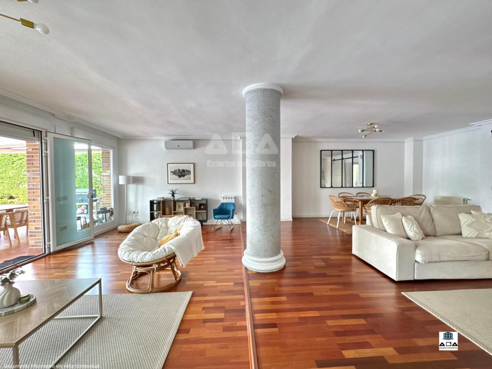 Chalet for Sale in Torrelodones