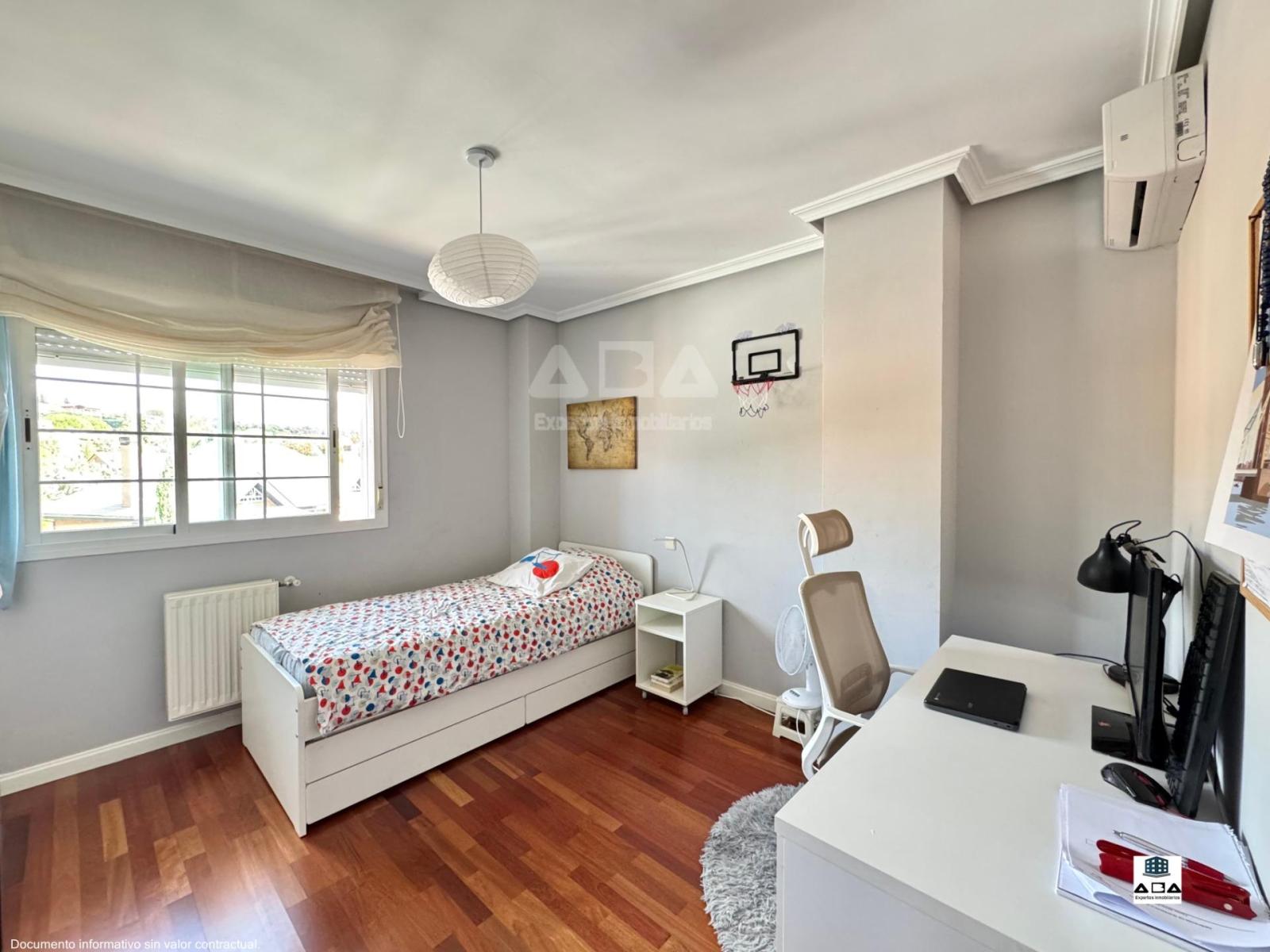 Chalet en Venta en Torrelodones