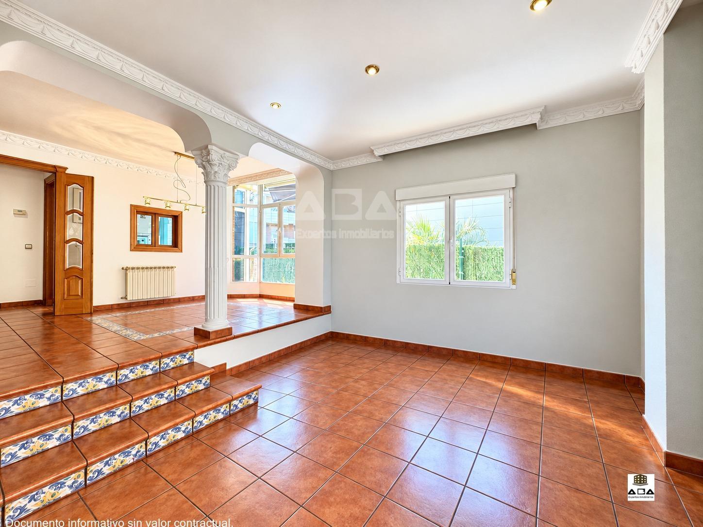 Chalet en Venta en Villanueva de la Cañada