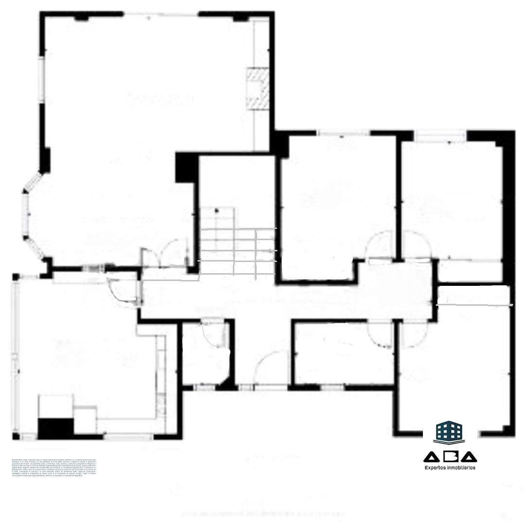 Chalet for Sale in Villanueva de la Cañada
