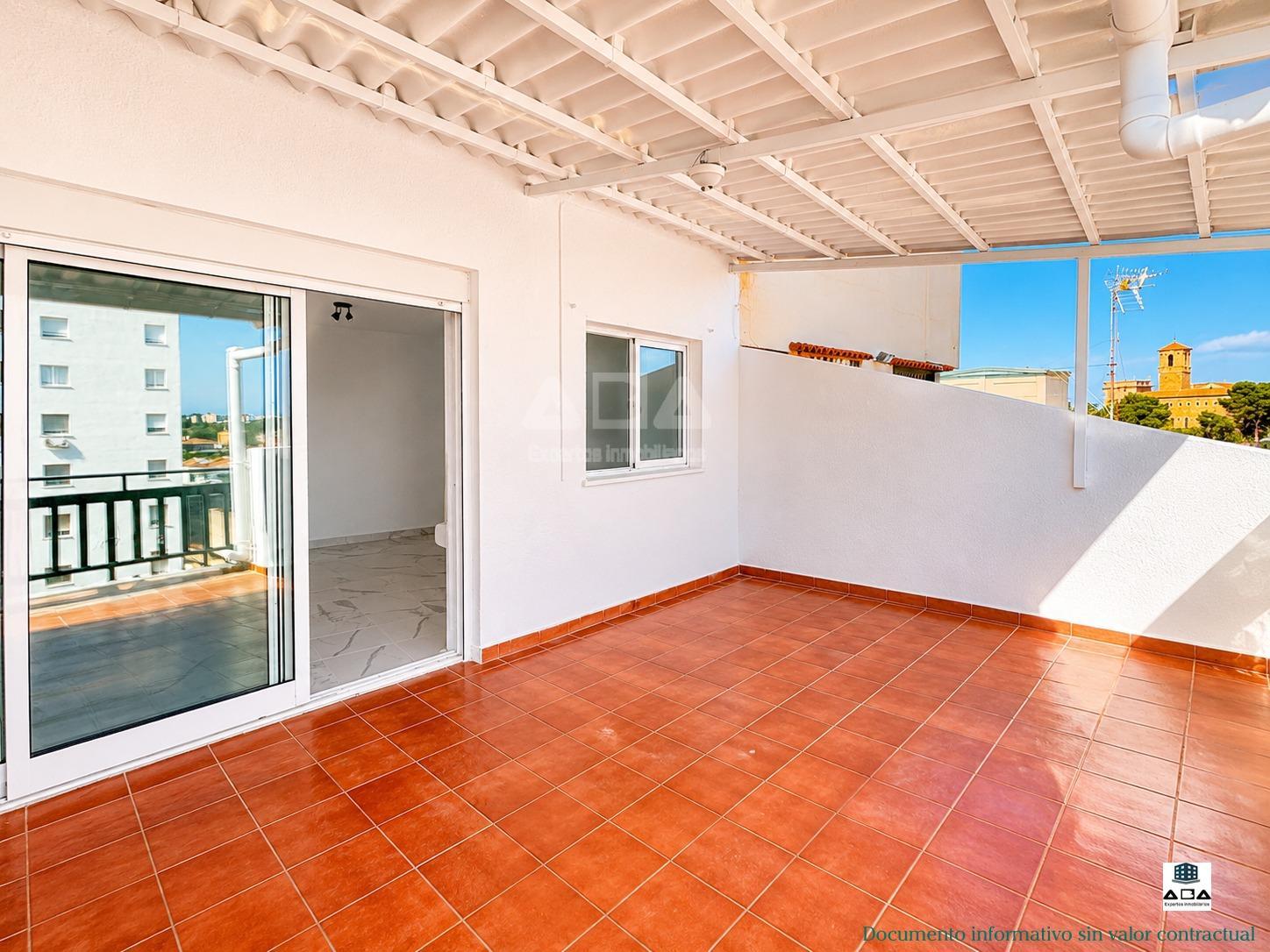Penthouse for Sale in Puig