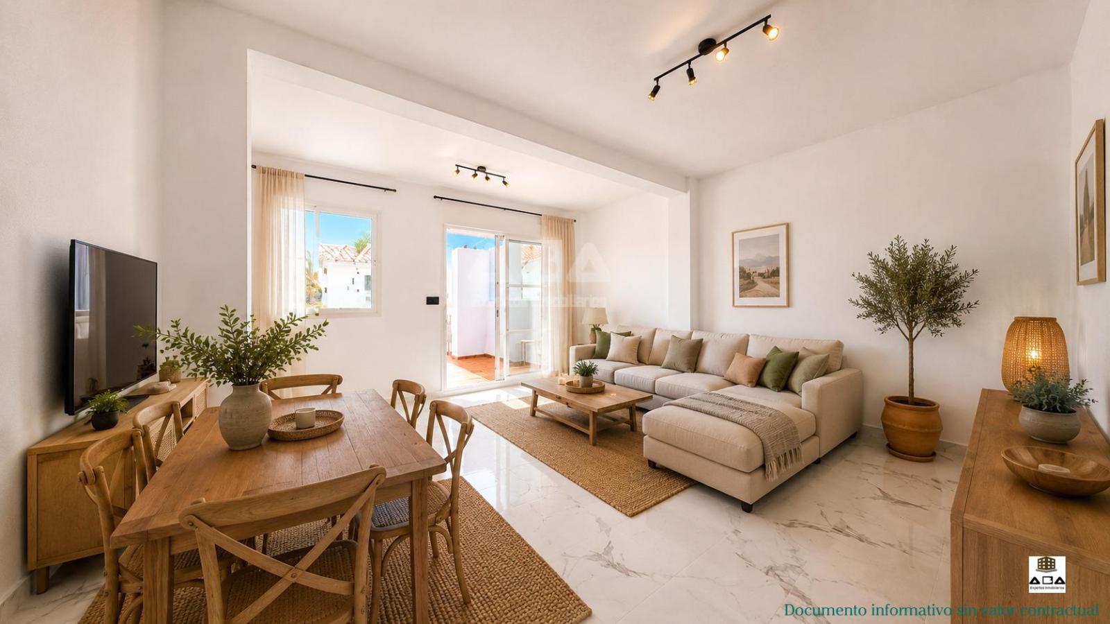 Penthouse for Sale in Puig