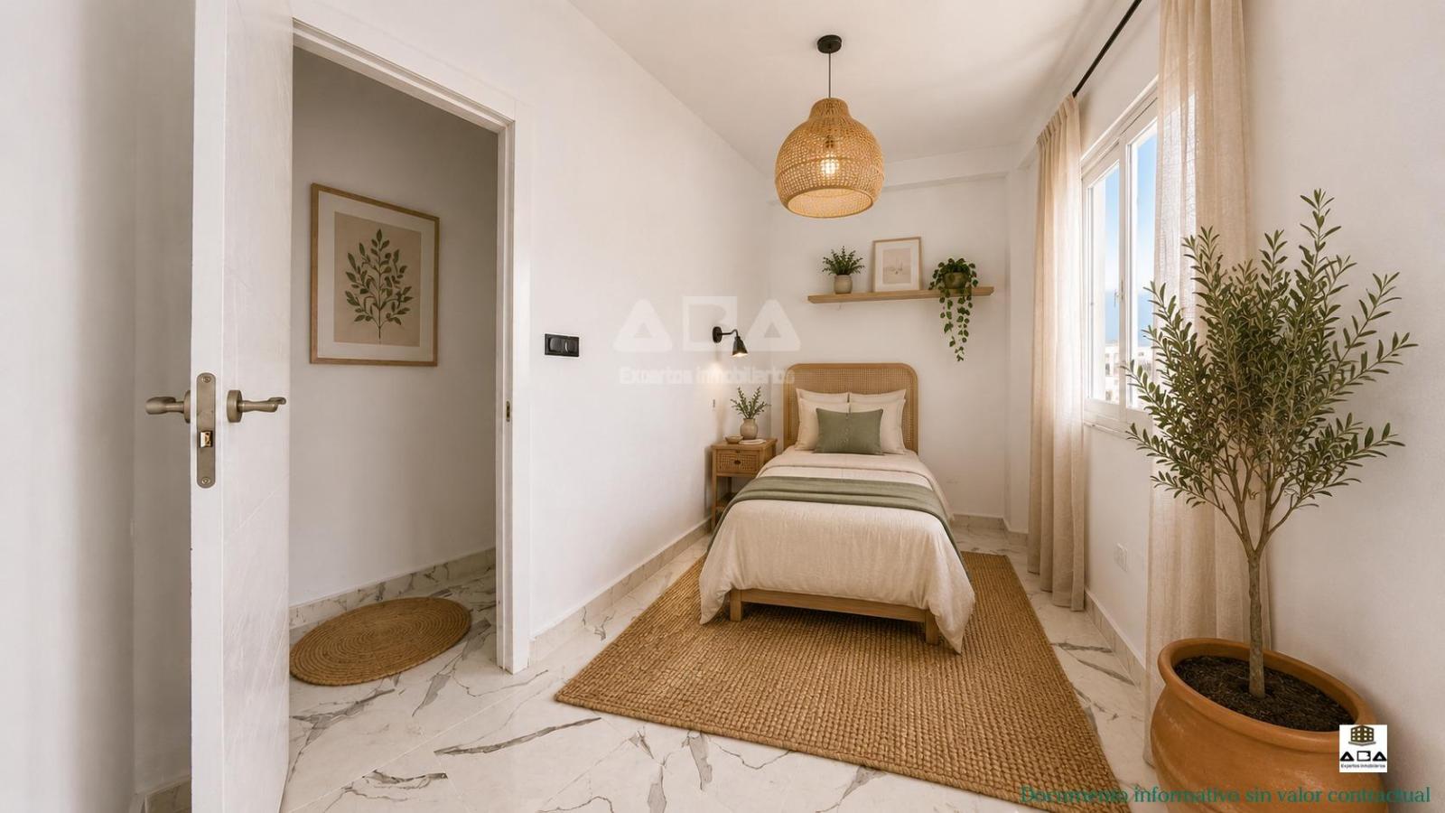 Penthouse for Sale in Puig