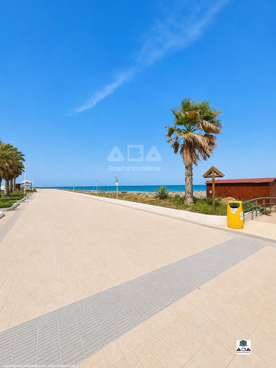 Penthouse for Sale in Puig