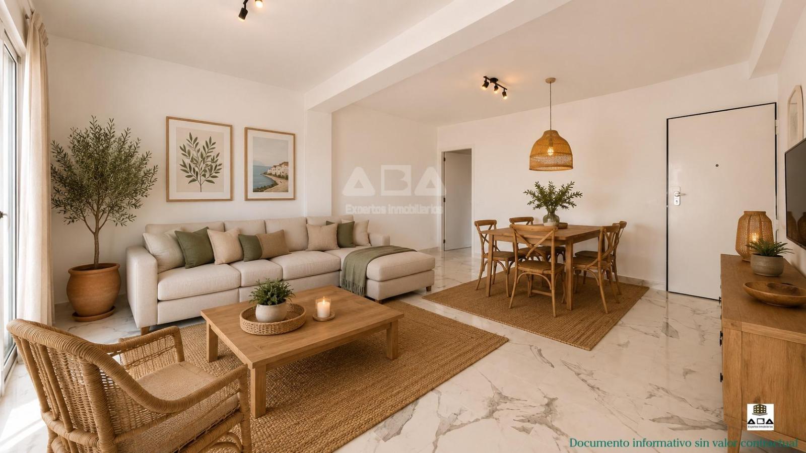 Penthouse for Sale in Puig