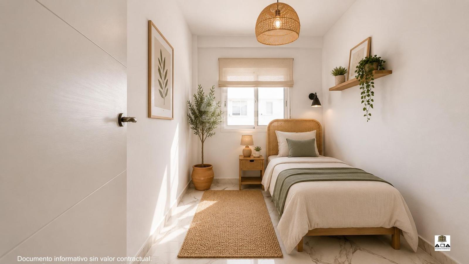 Penthouse for Sale in Puig