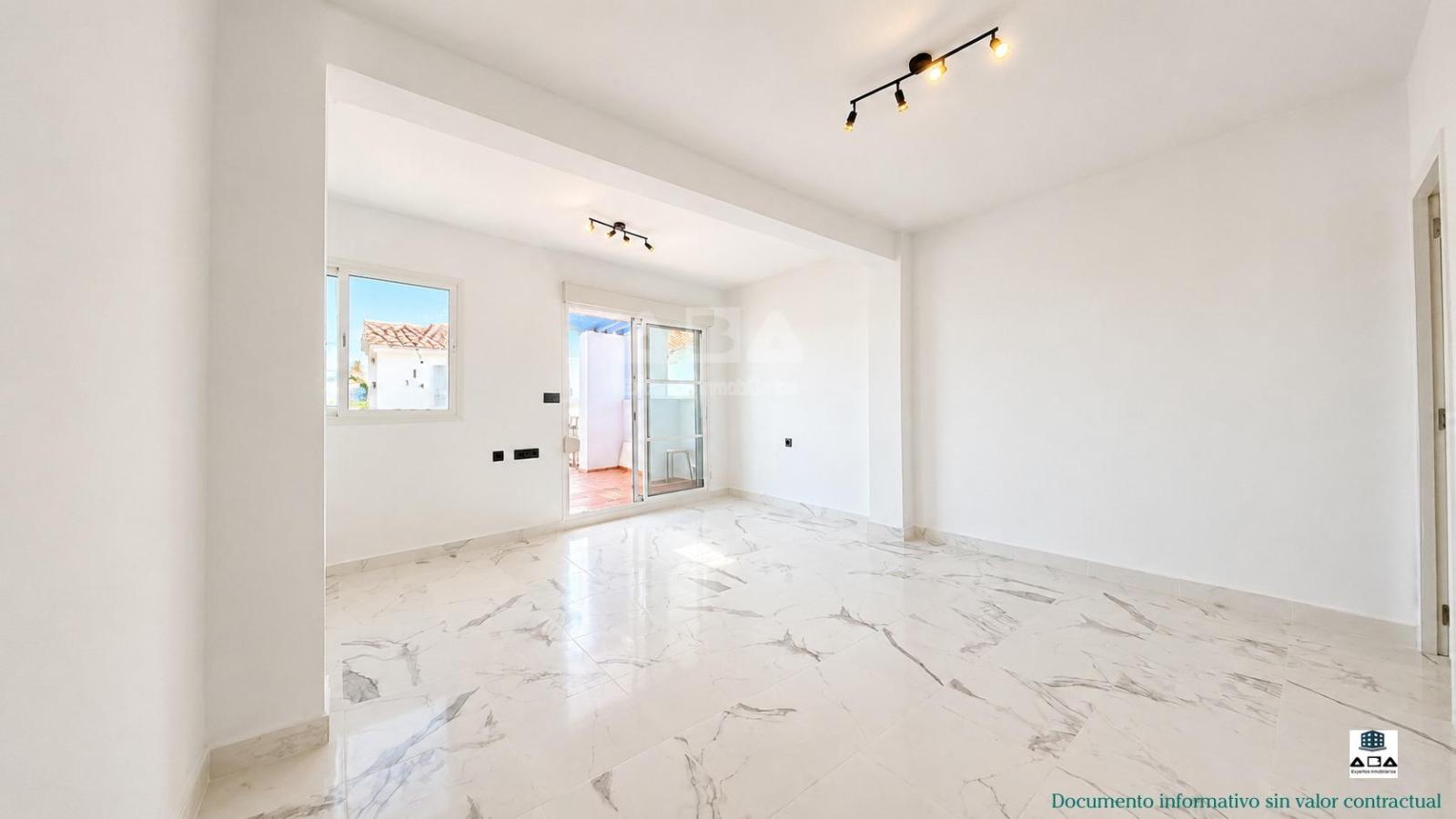 Penthouse for Sale in Puig